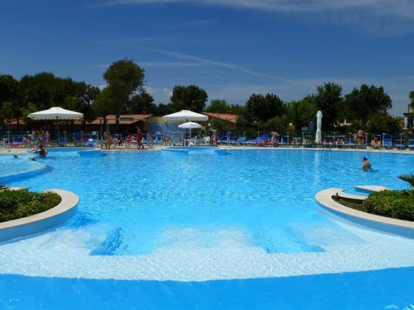 foto Numana Blu Resort | Sport • Fun • Kids