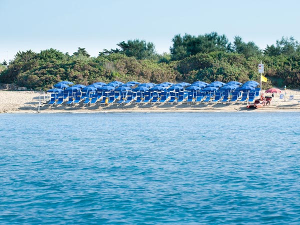 foto Torre Castiglione Camping Village