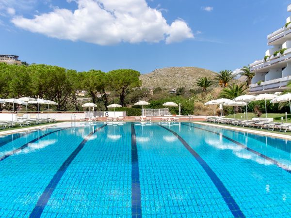 foto Grand Hotel Pianeta Maratea