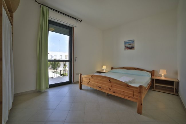 Residence Cala Verde (LE) Puglia
