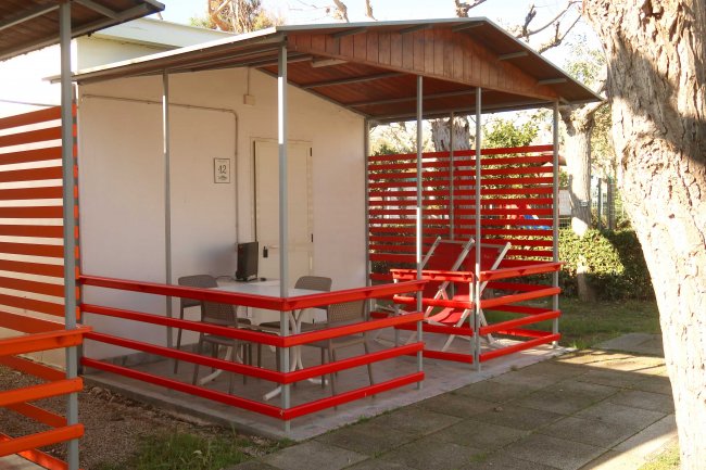 Camping Sabbia D'oro (CB) Molise