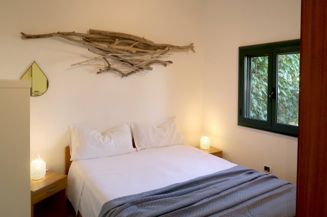 Camping Sabbia D'oro (CB) Molise