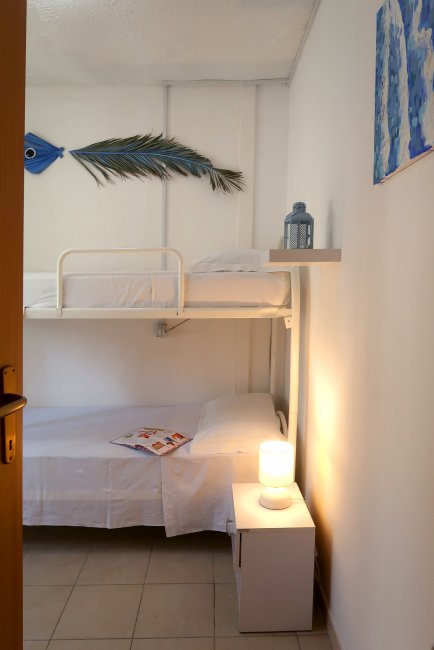 Camping Sabbia D'oro (CB) Molise