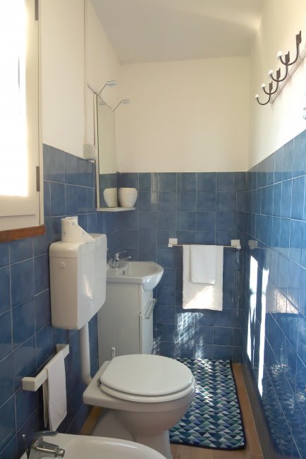 Camping Sabbia D'oro (CB) Molise
