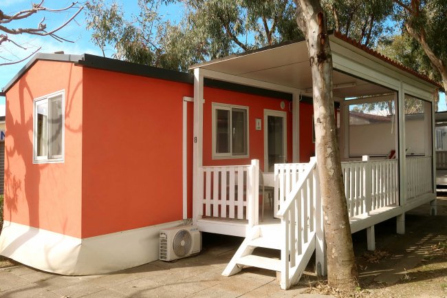 Camping Sabbia D'oro (CB) Molise