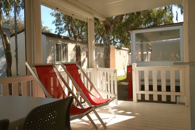 Camping Sabbia D'oro (CB) Molise