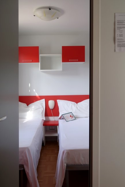 Camping Sabbia D'oro (CB) Molise