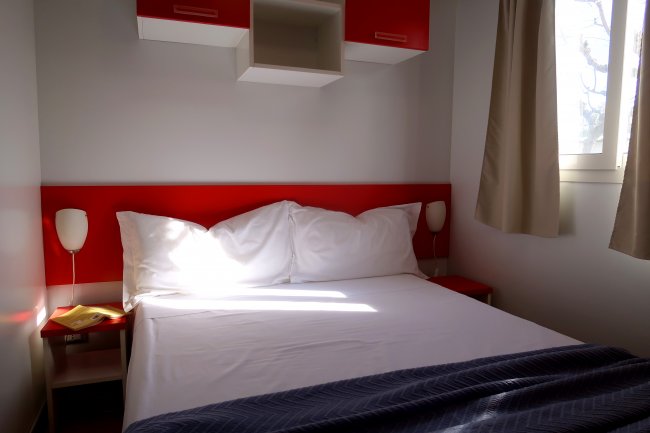 Camping Sabbia D'oro (CB) Molise