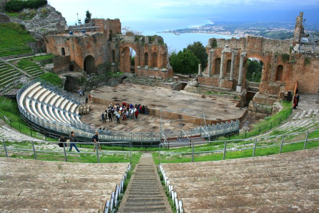 Residence Vadaro (VV) Calabria