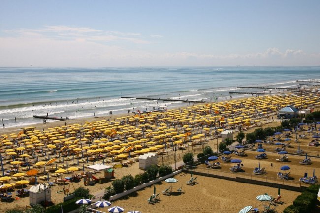 Hotel Torino (VE) Veneto