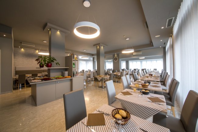 Hotel Torino (VE) Veneto