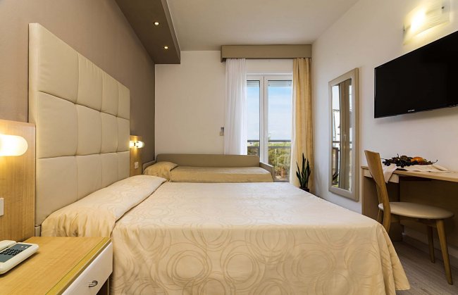 Hotel Torino (VE) Veneto