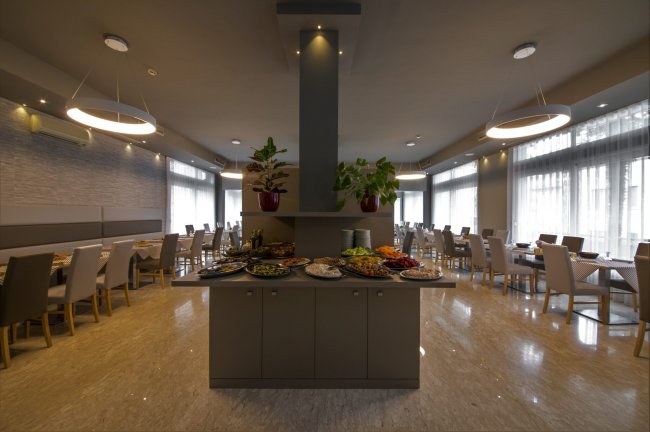 Hotel Torino (VE) Veneto
