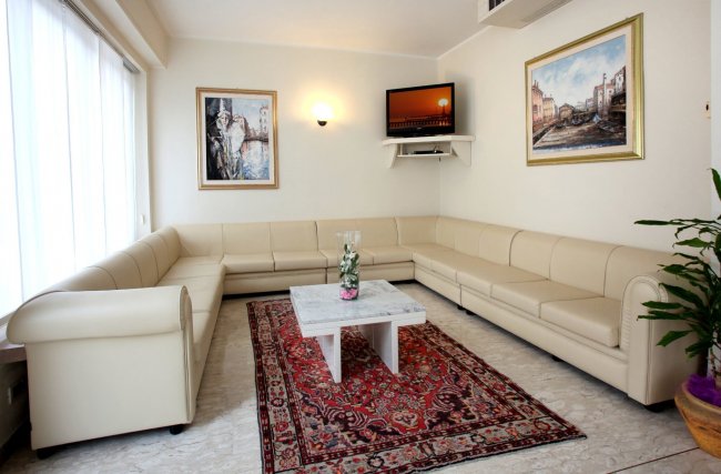 Hotel Torino (VE) Veneto