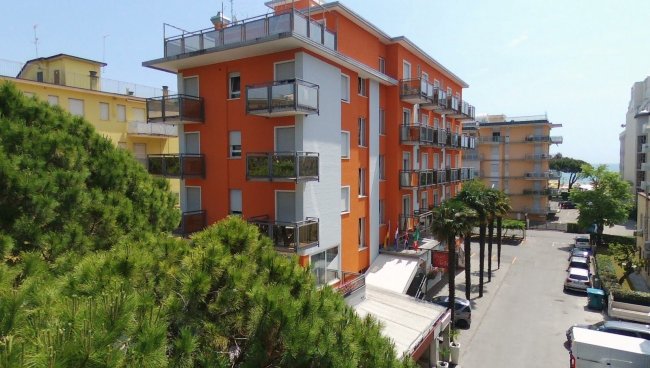 Hotel Torino (VE) Veneto