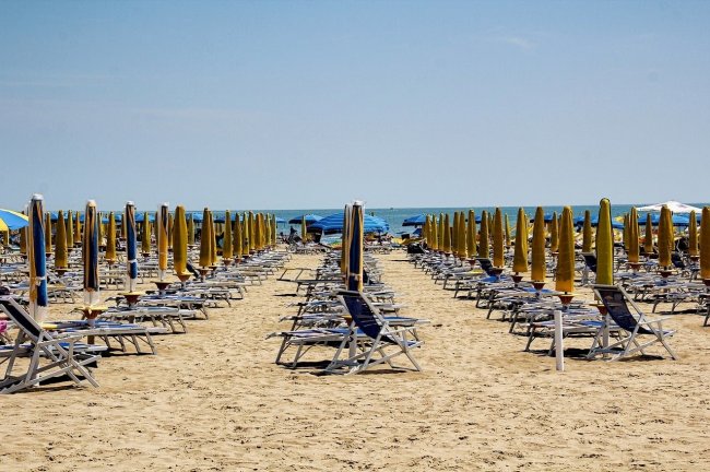 Hotel Torino (VE) Veneto