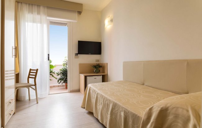 Hotel Torino (VE) Veneto