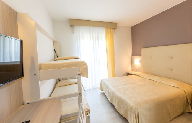 Hotel Torino (VE) Veneto