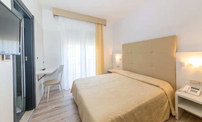 Hotel Torino (VE) Veneto