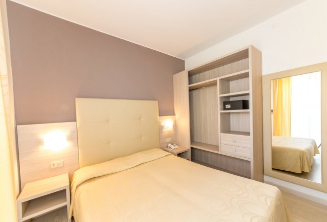 Hotel Torino (VE) Veneto