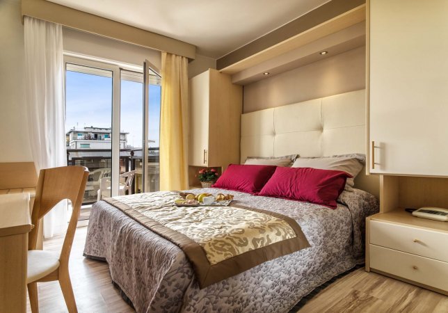 Hotel Torino (VE) Veneto