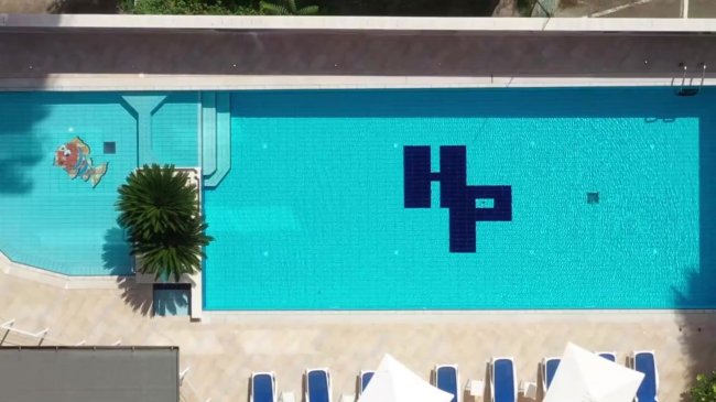 Hotel Paradiso (AP) Marche