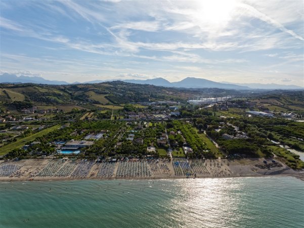 Don Antonio Glamping Village (TE) Abruzzo