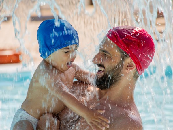 Don Antonio Glamping Village (TE) Abruzzo