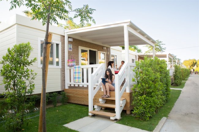Don Antonio Glamping Village (TE) Abruzzo