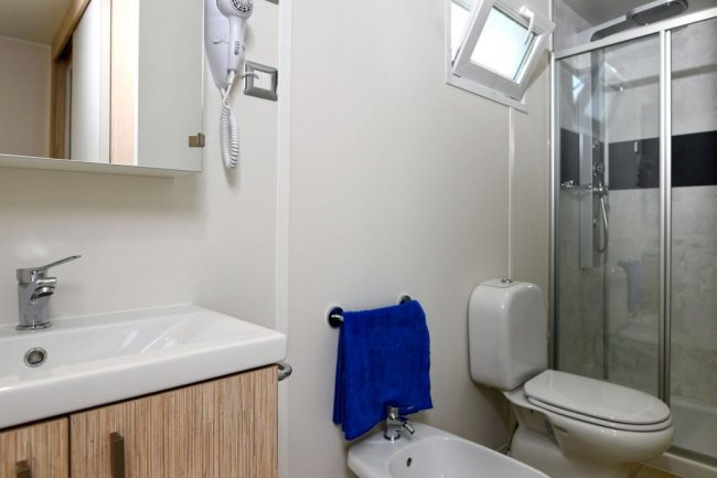 Don Antonio Glamping Village (TE) Abruzzo
