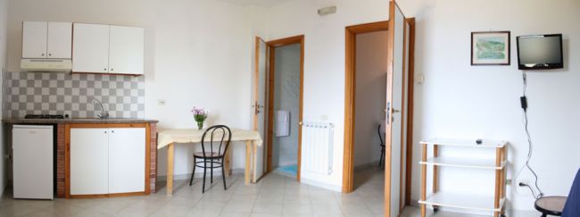 Le Terrazze Residence & Resort (SA) Campania