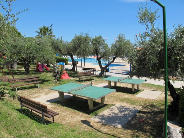 Europe Garden Club Eco & Sport Resort (TE) Abruzzo