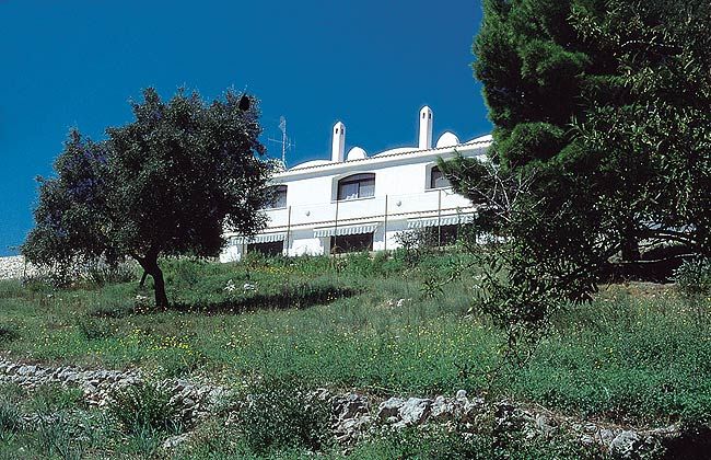 Villaggio Turistico Idra (FG) Puglia