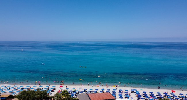 Riviera Calabra (VV) Calabria