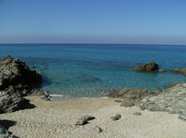 Riviera Calabra (VV) Calabria