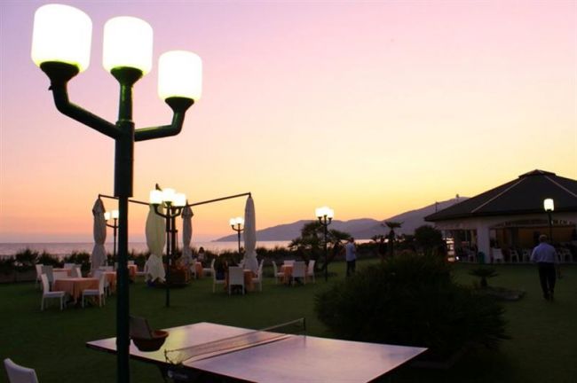 Club Hotel Copacabana (SA) Campania