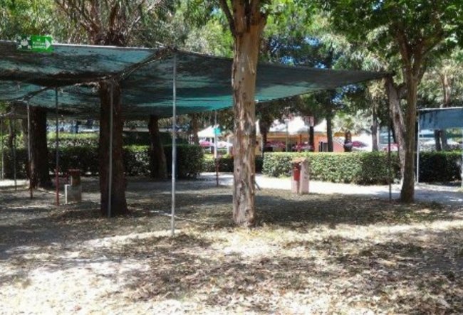 Villaggio Camping Maratea (PZ) Basilicata