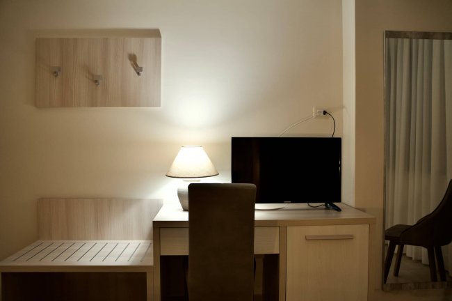 Roscianum Resort (CS) Calabria