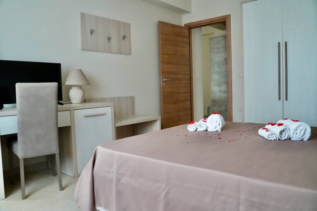 Roscianum Resort (CS) Calabria