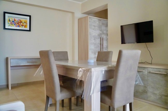 Roscianum Resort (CS) Calabria