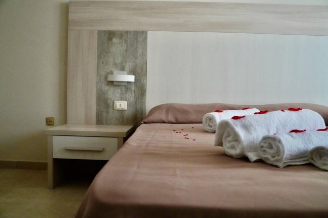 Roscianum Resort (CS) Calabria