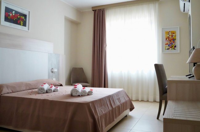 Roscianum Resort (CS) Calabria