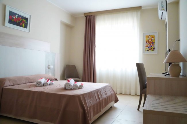 Roscianum Resort (CS) Calabria