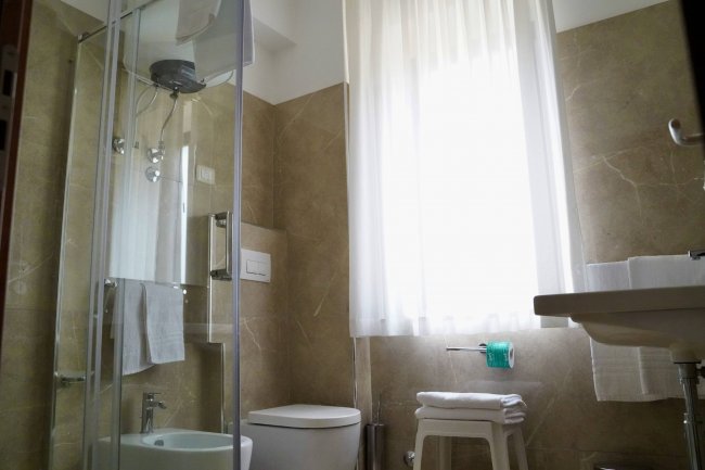 Roscianum Resort (CS) Calabria