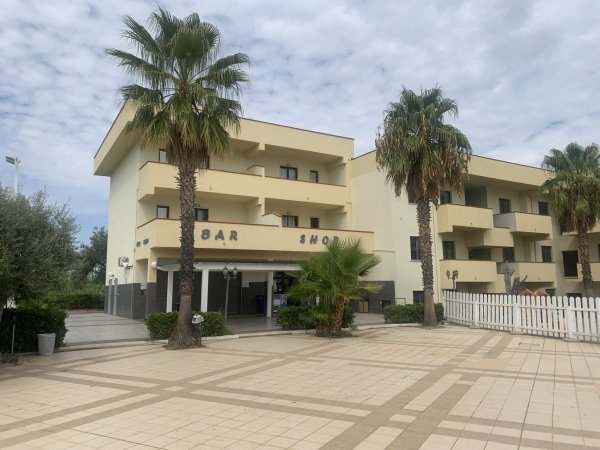 Roscianum Resort (CS) Calabria