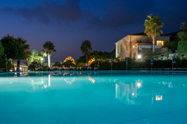 Martinica Hotel Club Residence (CS) Calabria