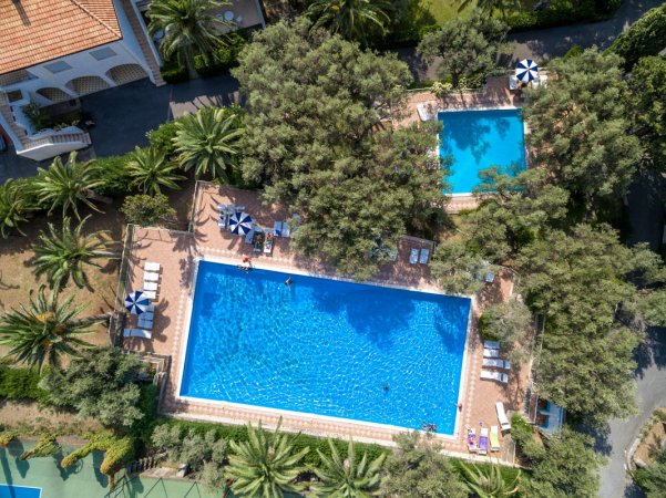 Club Residence La Castellana (CS) Calabria