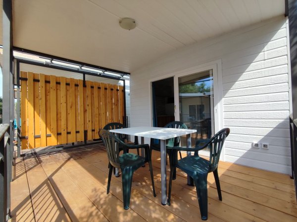 Camping Le Palme (LI) Toscana