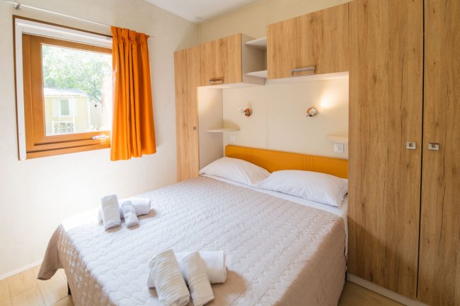 Camping Le Palme (LI) Toscana