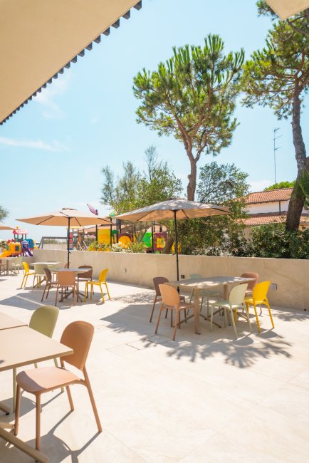 Playa Dorada Residence (FE) Emilia Romagna
